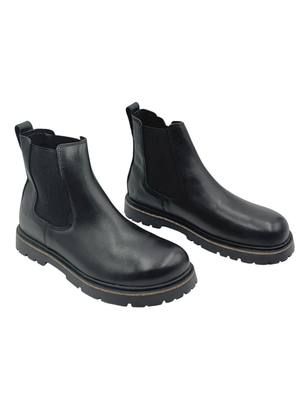 Birkenstock Highwood Chelsea Boots Size 44 EU
